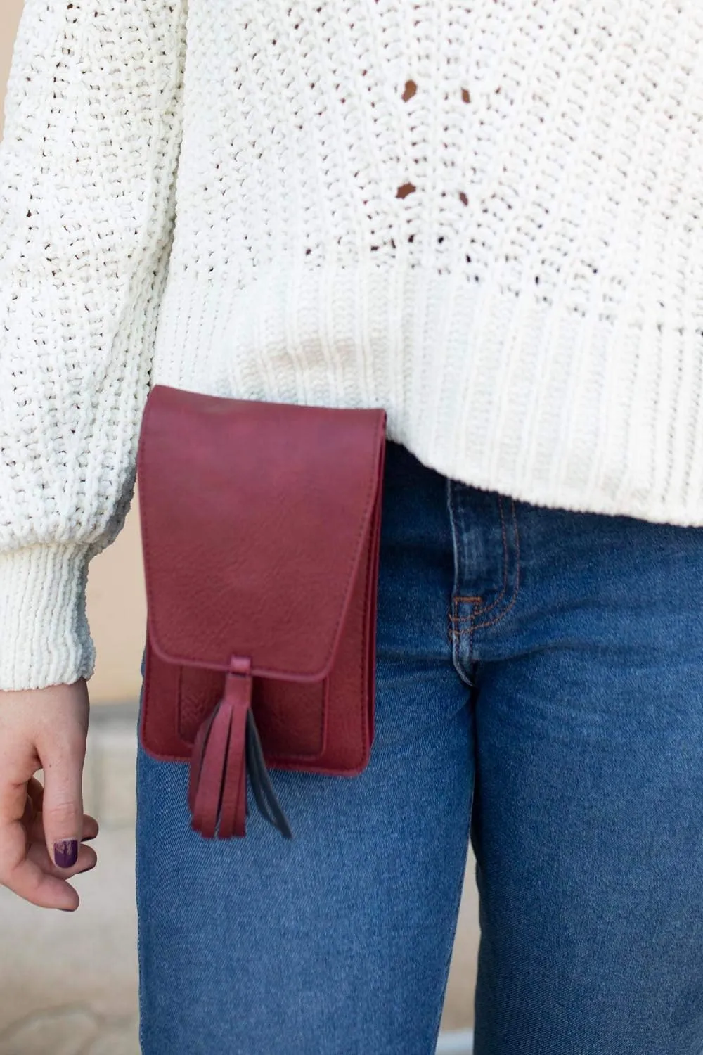 K. Carroll Accessories Harper Crossbody