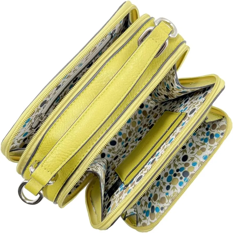 K. Carroll Accessories Kelsey Crossbody