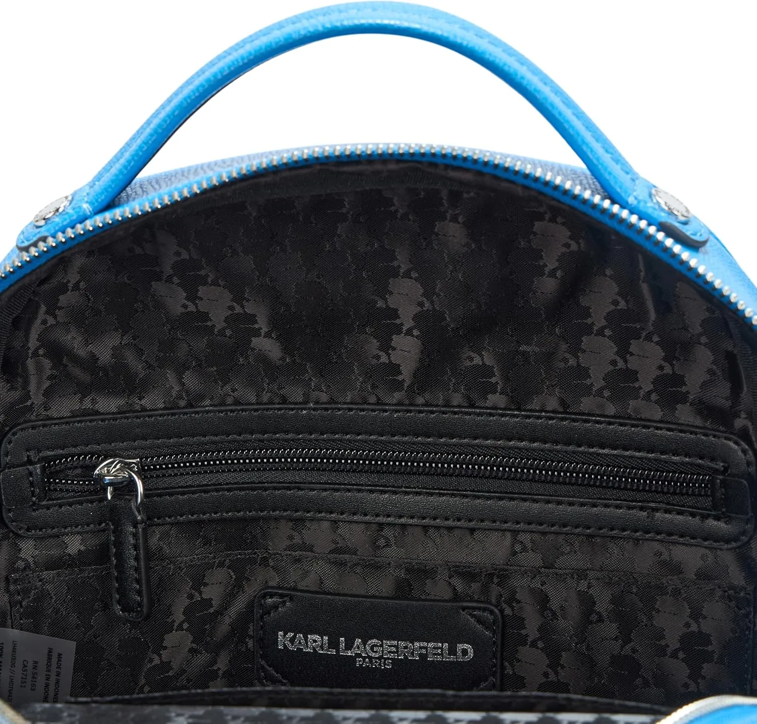 Karl Lagerfeld Paris Simone Crossbody