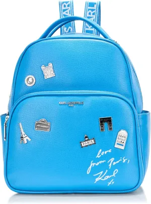 Karl Lagerfeld Paris Simone Crossbody