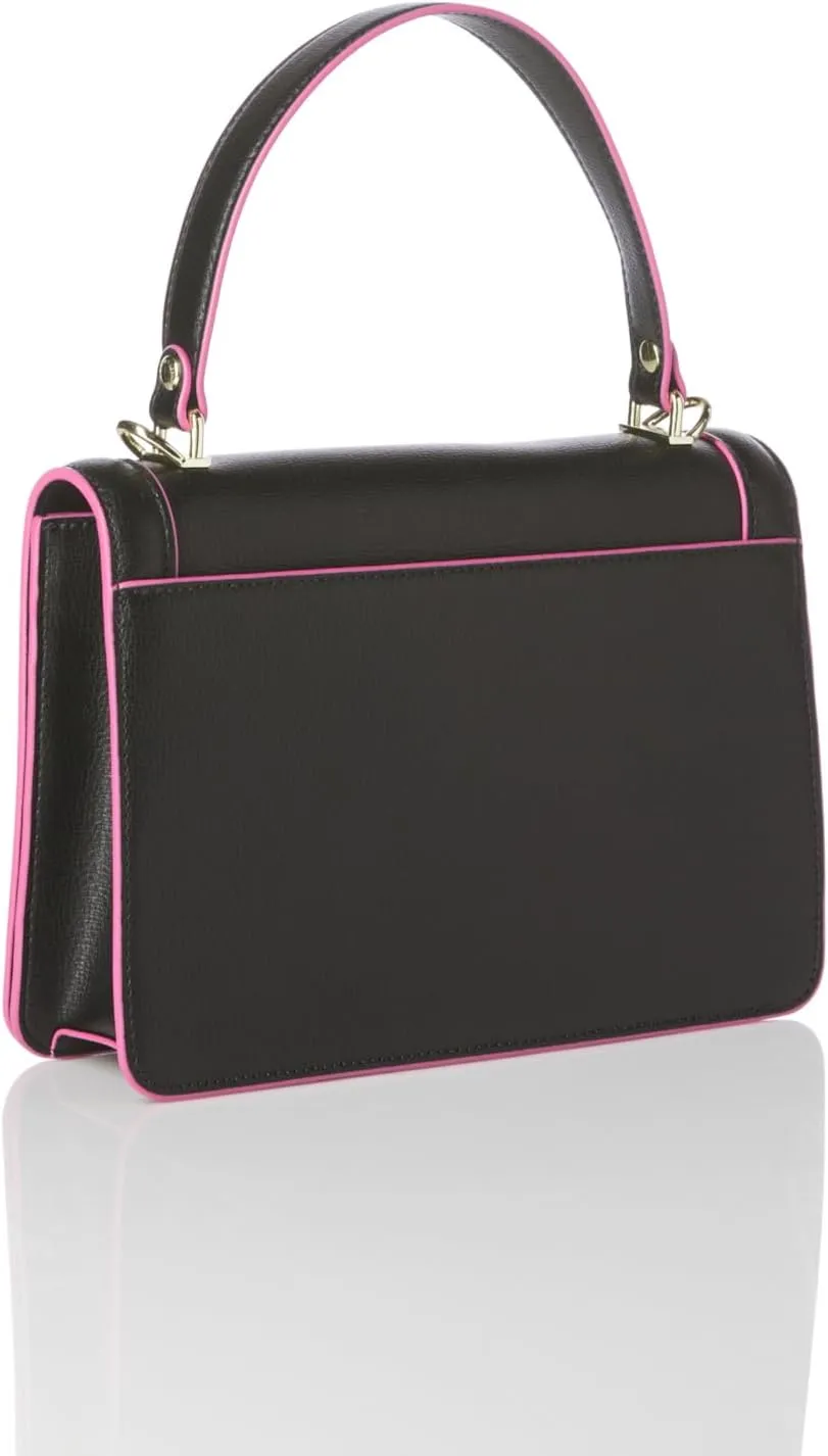 KARL LAGERFELD Paris Women's Simone Studded Crossbody