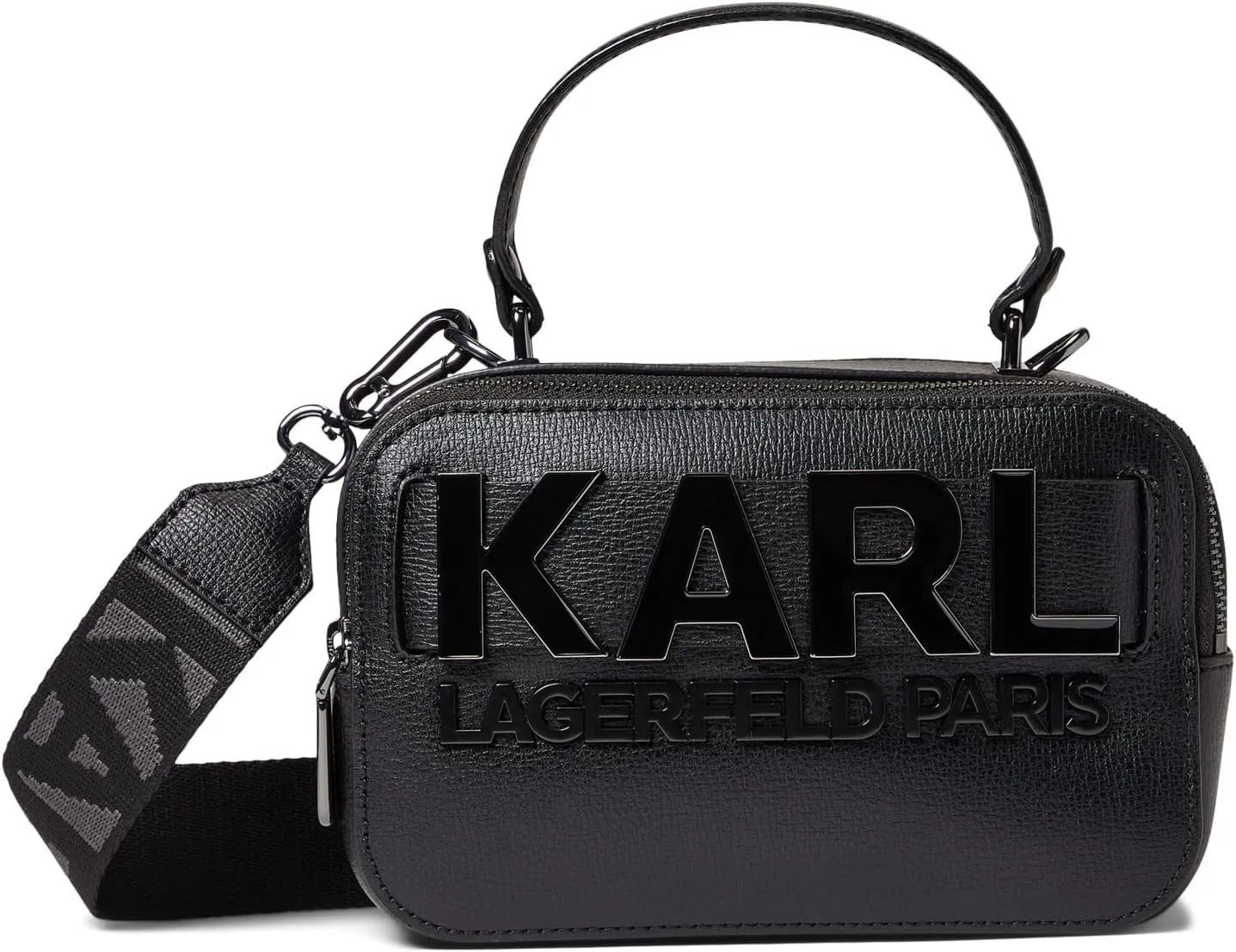 KARL LAGERFELD Simone Crossbody