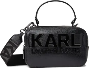 KARL LAGERFELD Simone Crossbody