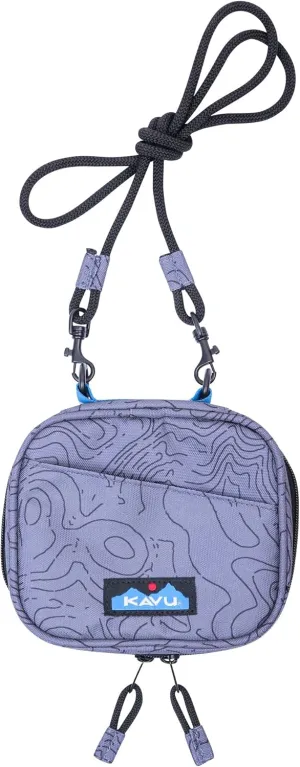 KAVU Safety Cove Case