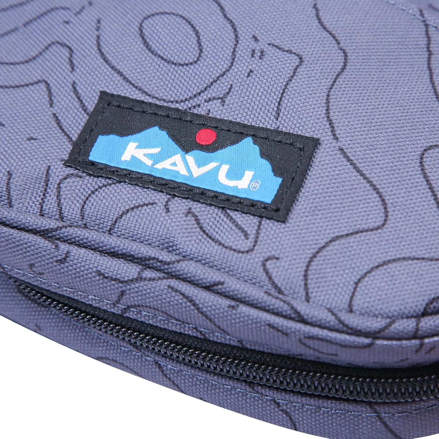 KAVU Safety Cove Case