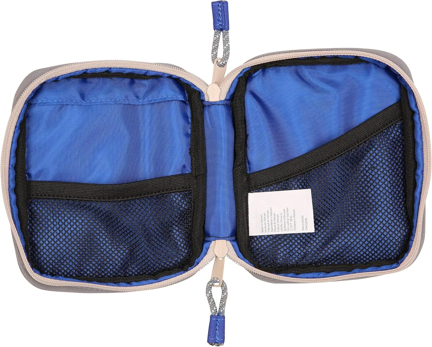KAVU Safety Cove Case
