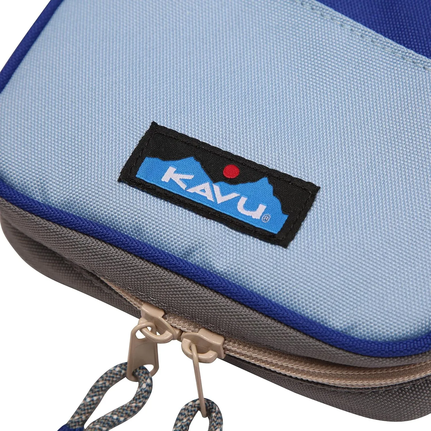 KAVU Safety Cove Case