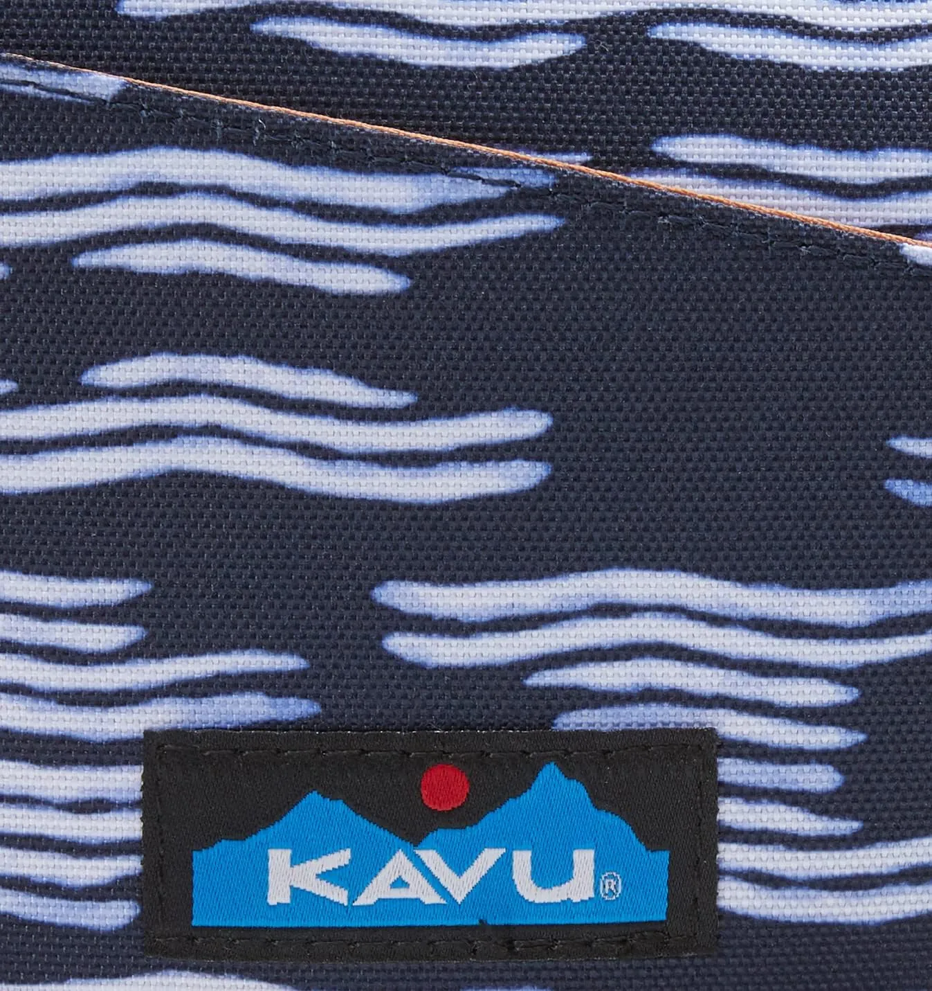 KAVU Safety Cove Case