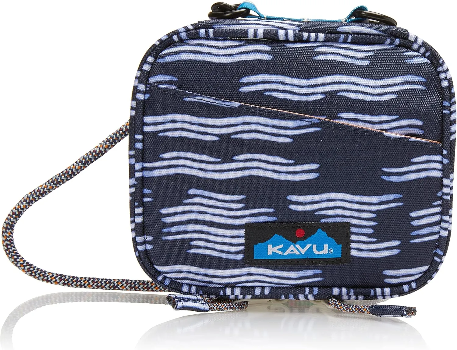 KAVU Safety Cove Case
