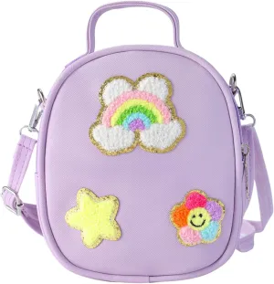 KIDS Crossbody Bag Handbag Purse Gift Idea