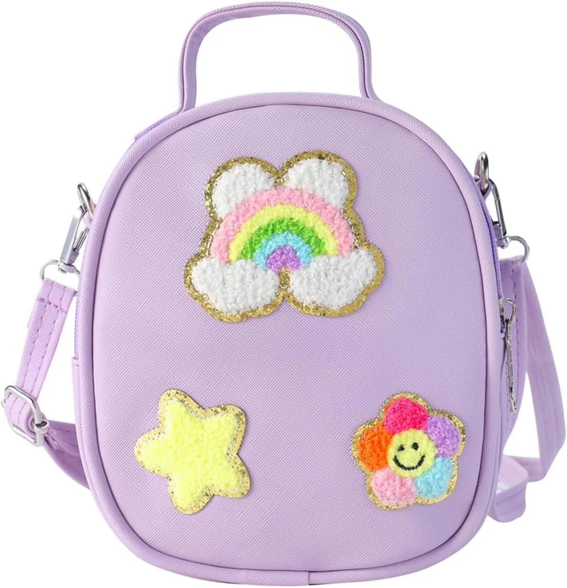 KIDS Crossbody Bag Handbag Purse Gift Idea