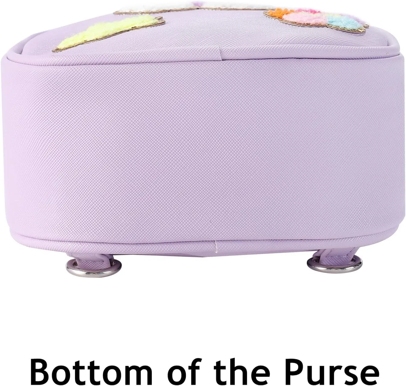 KIDS Crossbody Bag Handbag Purse Gift Idea