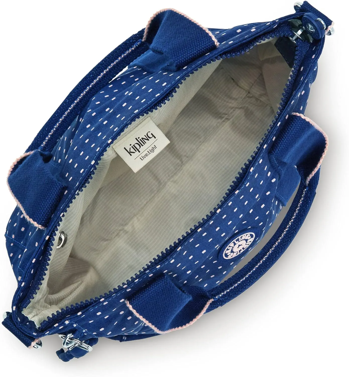 Kipling Asseni Mini