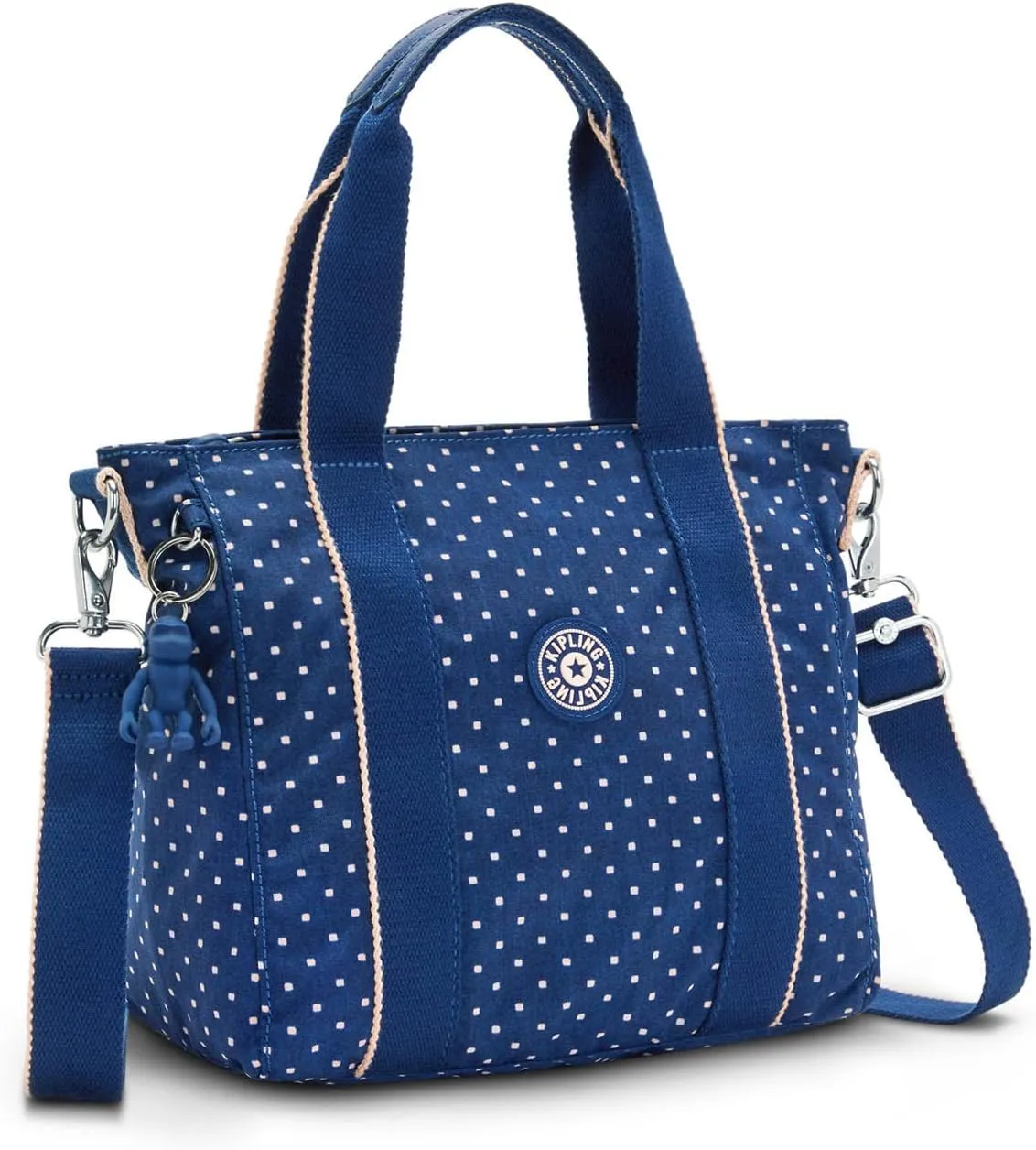 Kipling Asseni Mini
