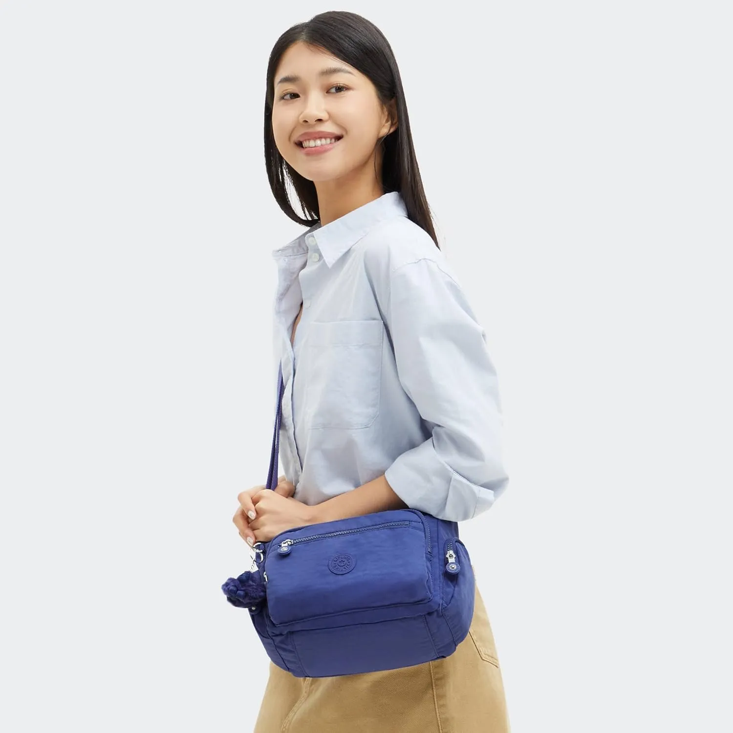 Kipling Women's Gabbie S Crossbody Bags