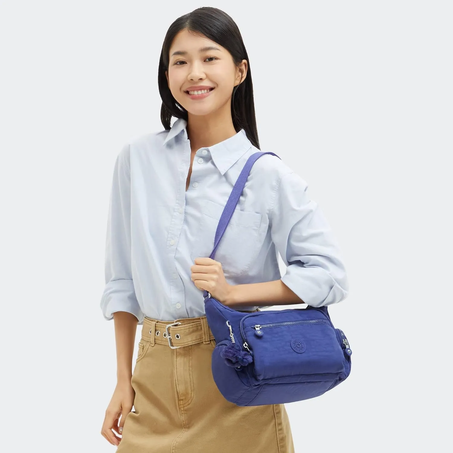 Kipling Women's Gabbie S Crossbody Bags