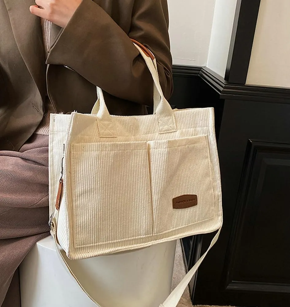 Large Tote Bag for Women Cute Crossbody Shoulder Hobo Bag Purse Handbag for Outdoor Essential