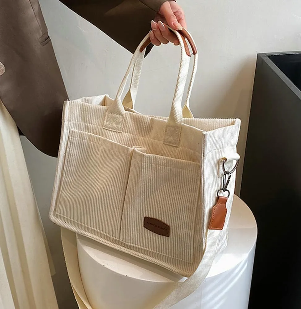 Large Tote Bag for Women Cute Crossbody Shoulder Hobo Bag Purse Handbag for Outdoor Essential