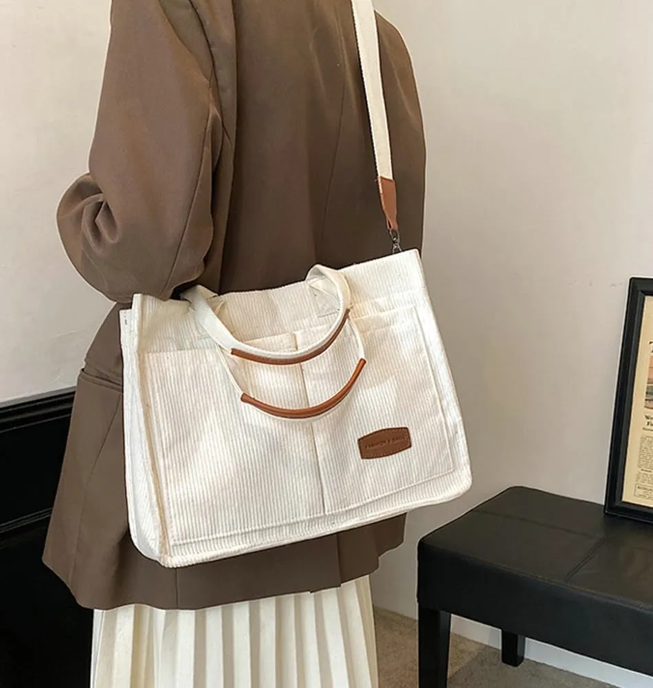 Large Tote Bag for Women Cute Crossbody Shoulder Hobo Bag Purse Handbag for Outdoor Essential