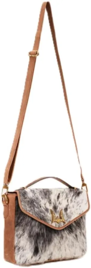 Legacy Crossbody Bag