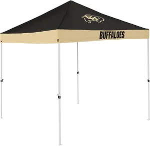 Logo Brands NCAA Economy Canopy