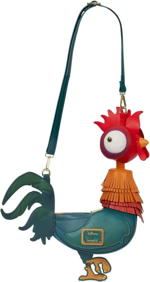 Loungefly Disney Moana HEI HEI Crossbody Bag