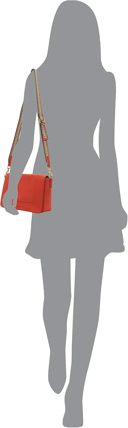 Lucky Brand Women's Mara Crossbody
