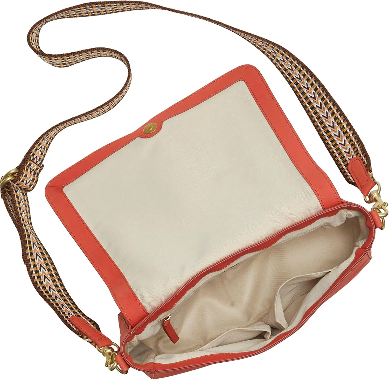 Lucky Brand Women's Mara Crossbody
