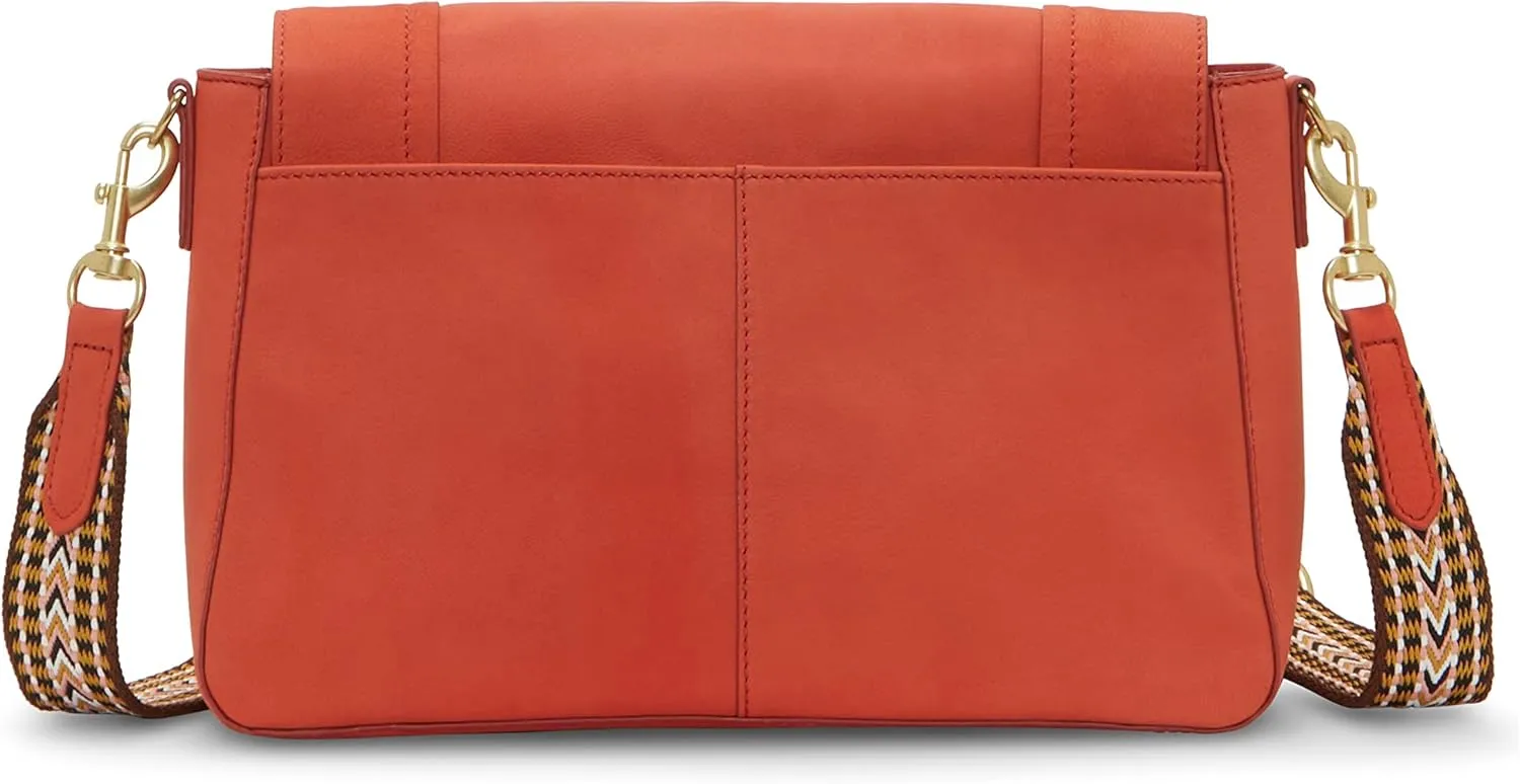 Lucky Brand Women's Mara Crossbody
