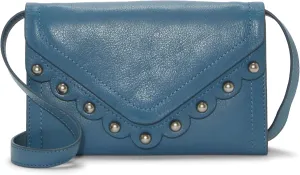 Lucky Brand Women's Ruth Leather Crossbody