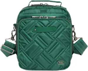 Lug Skeeter Bridge Convertible Crossbody