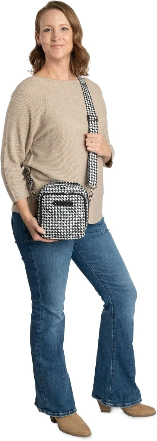 Lug Skeeter Bridge Convertible Crossbody