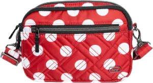 Lug Super Coupe 2 Convertible Crossbody Bag