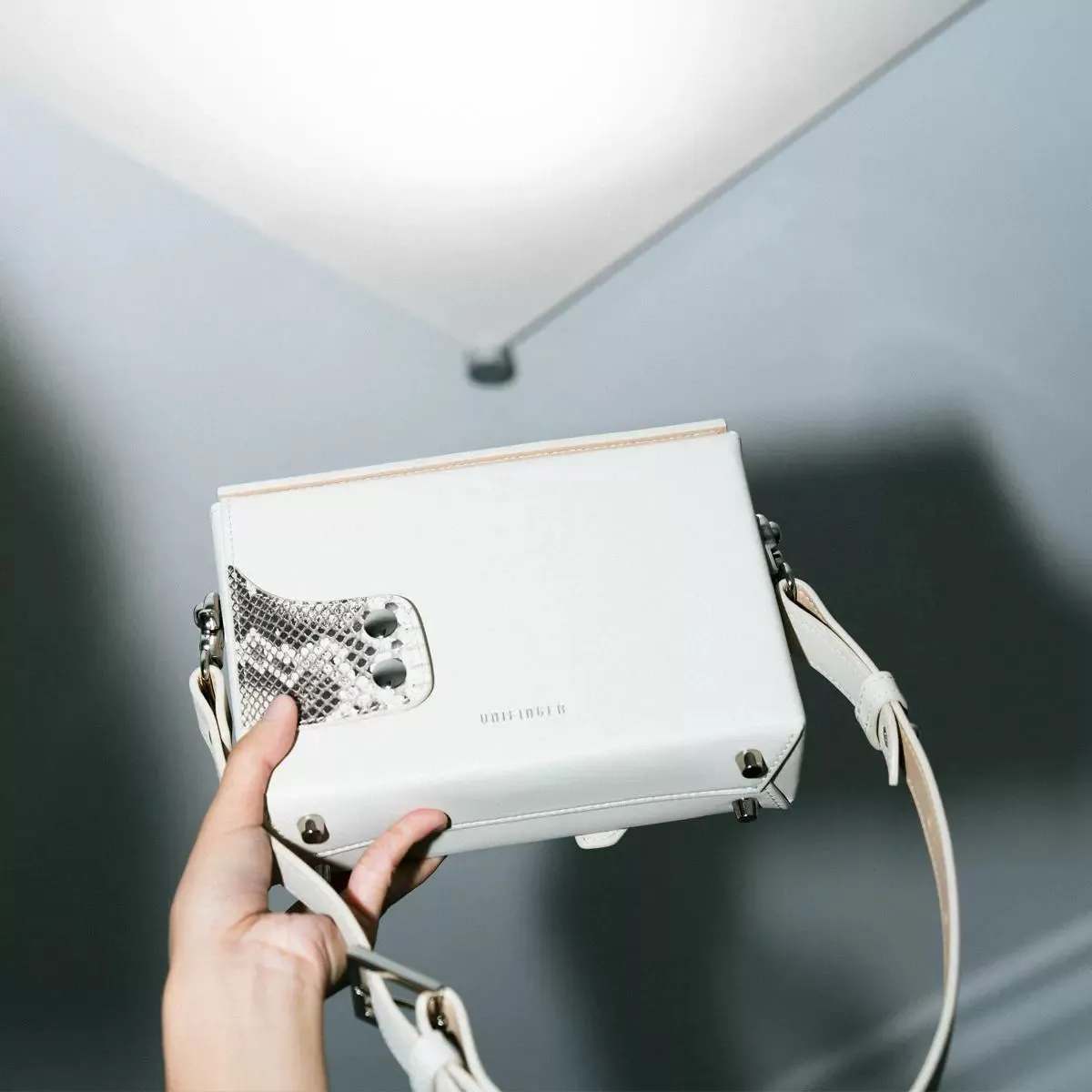 Luna Handbag