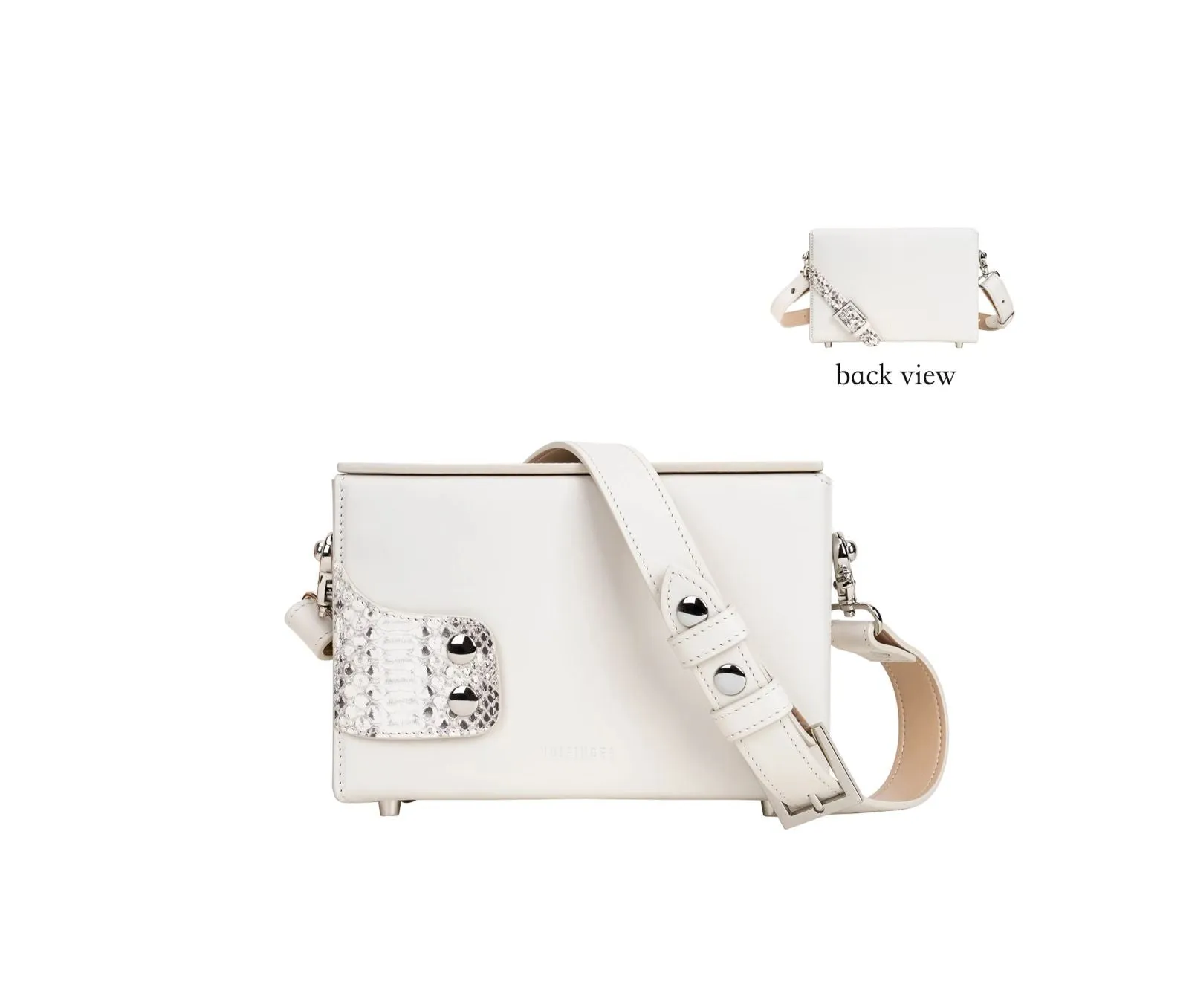Luna Handbag