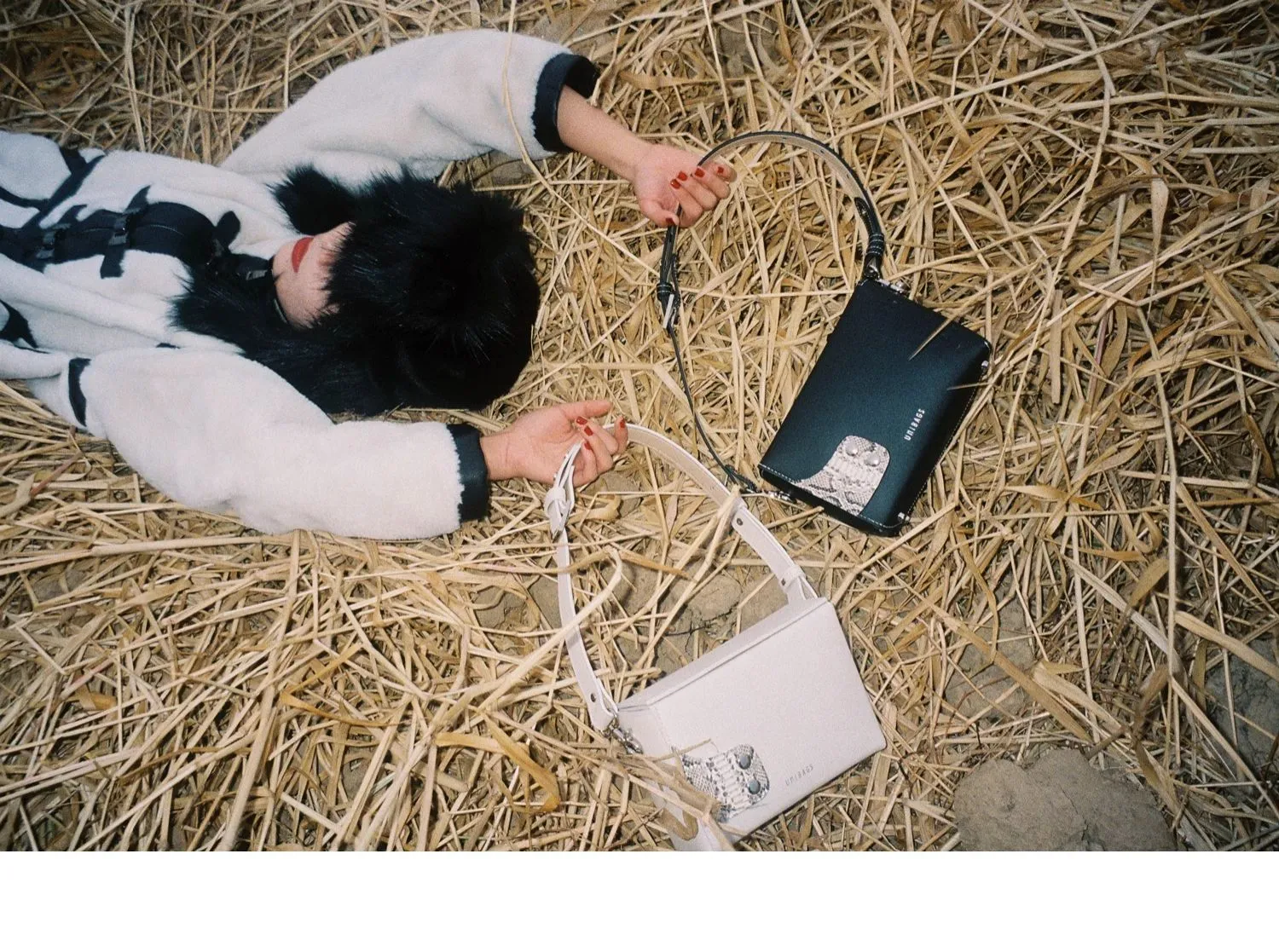 Luna Handbag
