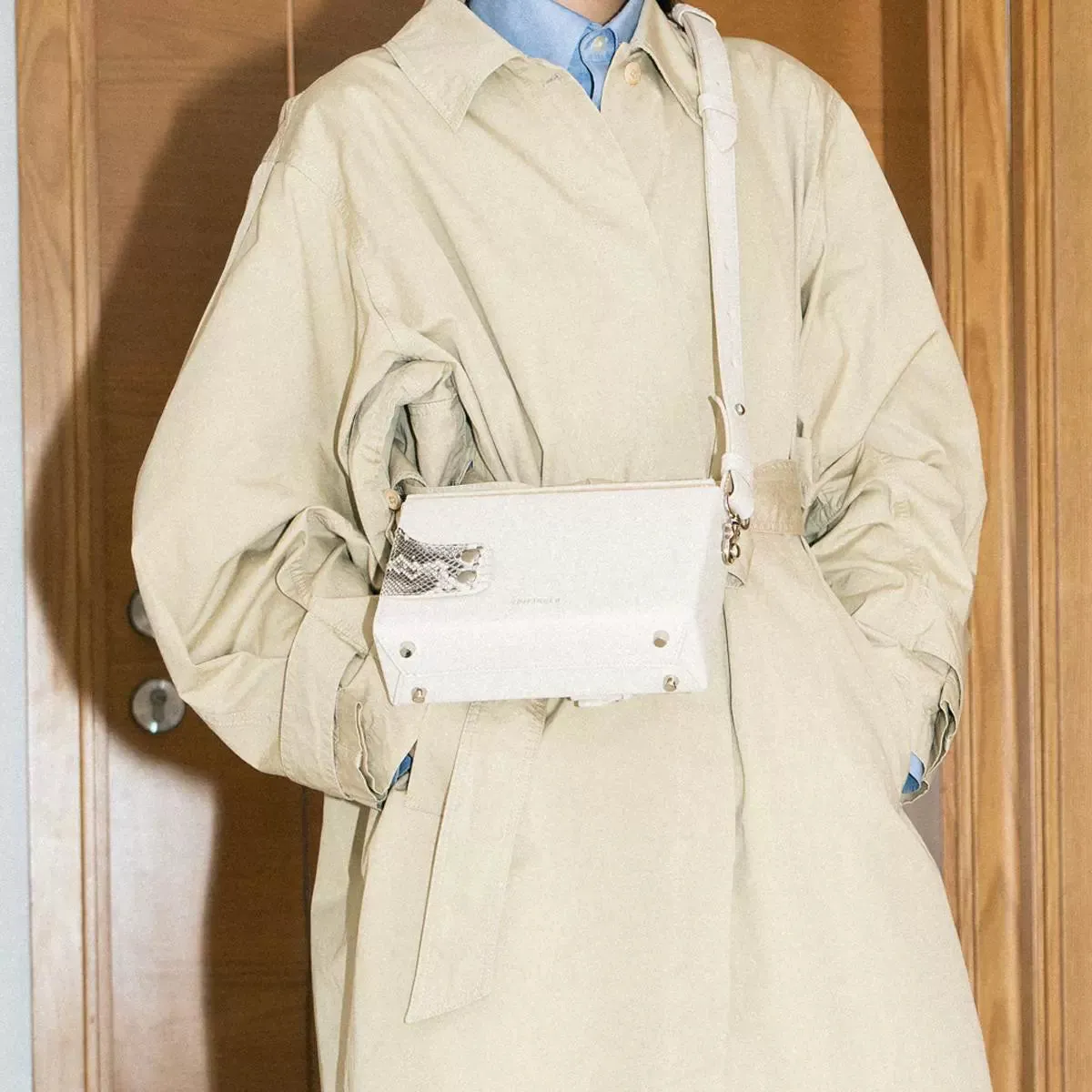 Luna Handbag