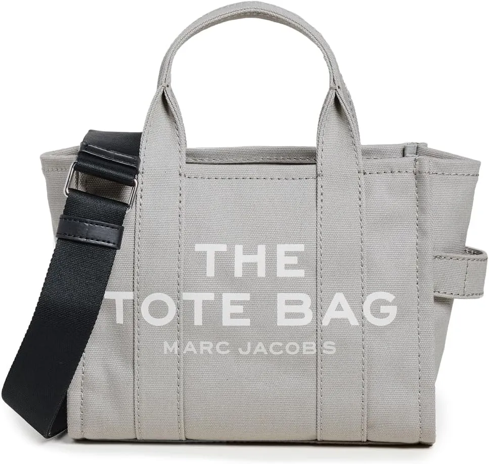 Marc Jacobs Women's The Small Traveler Tote