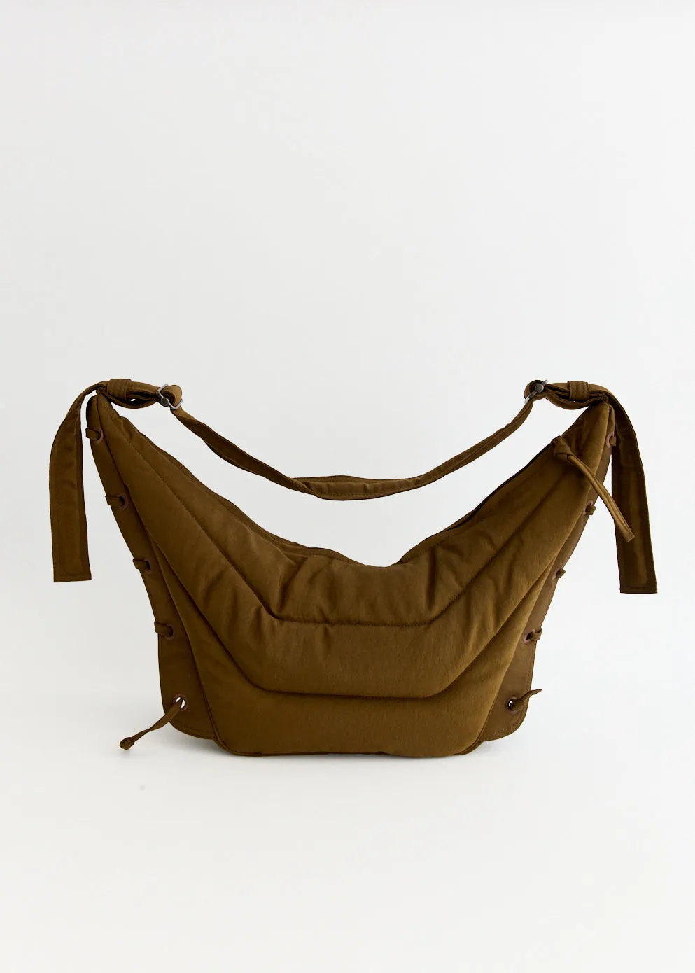 Medium Soft Game Bag