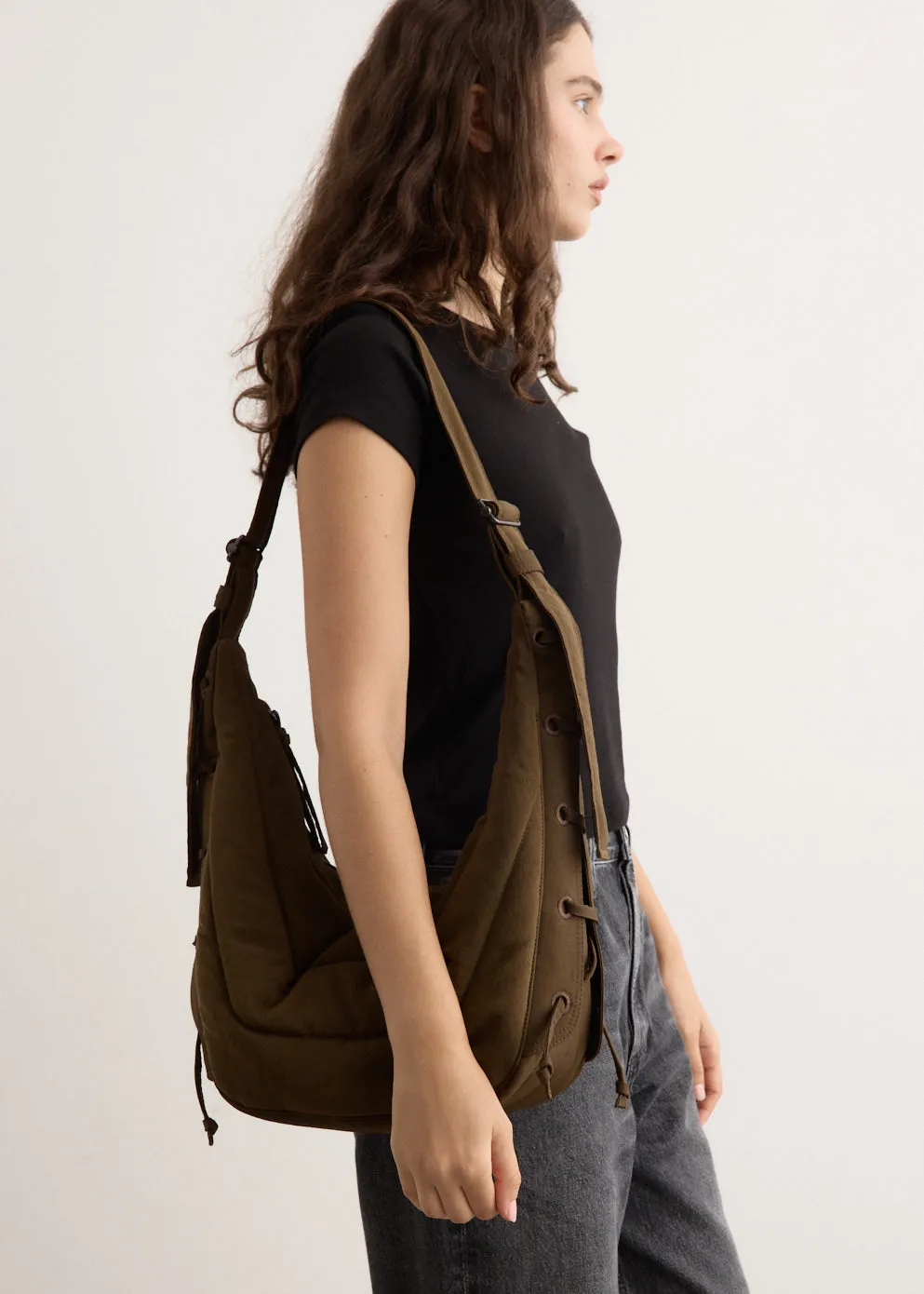 Medium Soft Game Bag