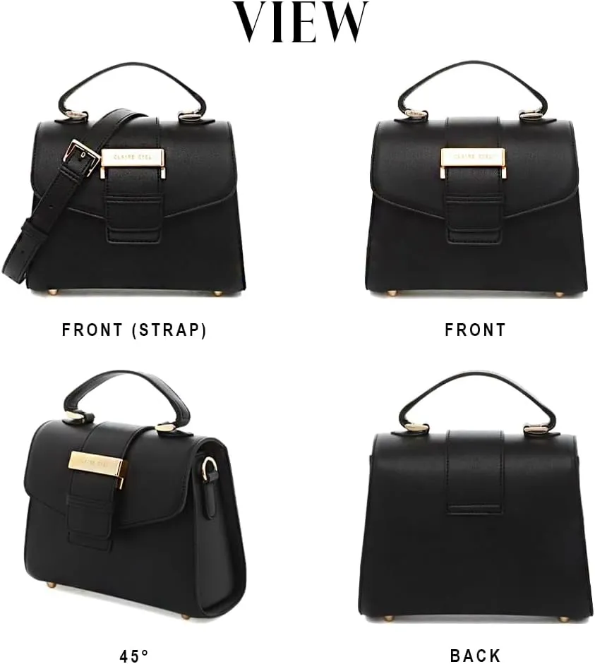 MER Bag S Woman HandBags Cross and Shoulder Bag