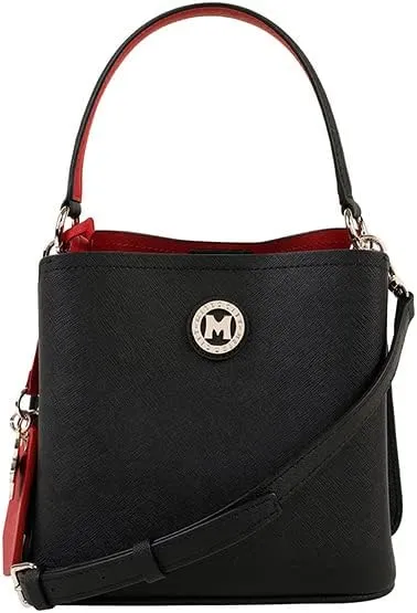 METROCITY Women's Tote bag and Crossbody bag M213MF1975
