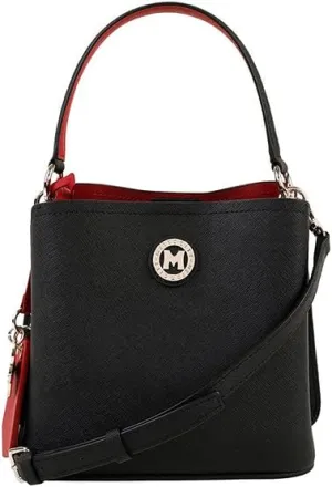 METROCITY Women's Tote bag and Crossbody bag M213MF1975