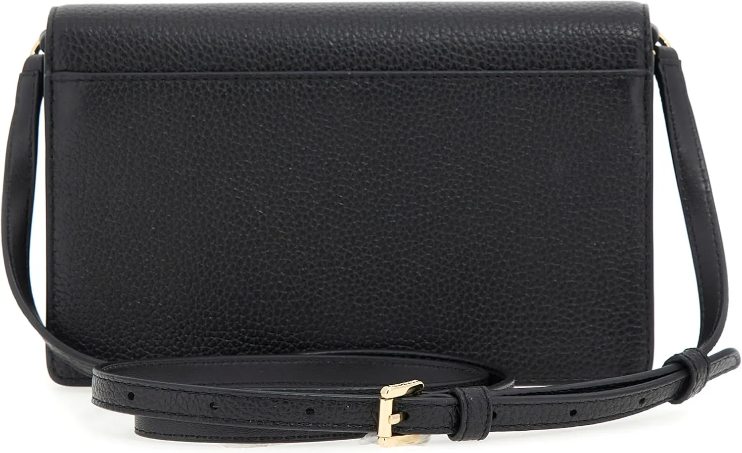 Michael Kors Jet Set Medium Flap Crossbody Bag
