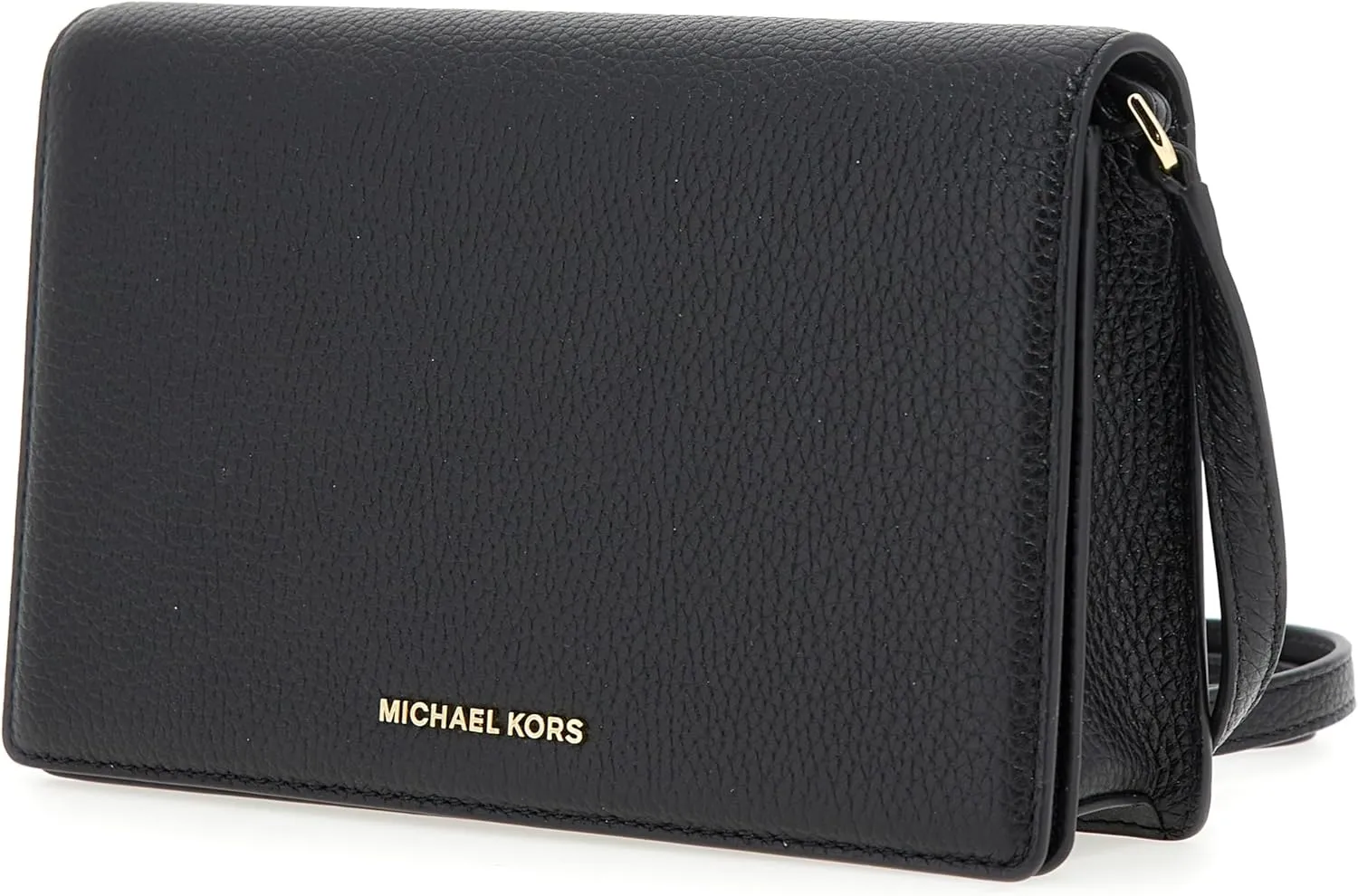 Michael Kors Jet Set Medium Flap Crossbody Bag