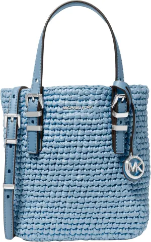 Michael Kors Quinn Extra Small Crossbody Tote