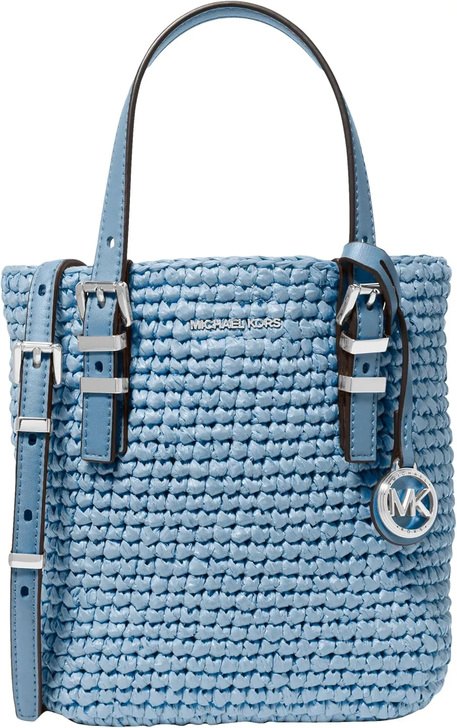 Michael Kors Quinn Extra Small Crossbody Tote