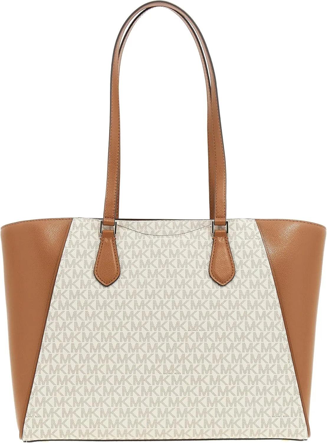 Michael Kors Taryn Large Multi-Functional Top-Zip Tote Bag