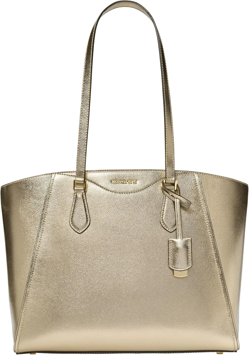 Michael Kors Taryn Large Multi-Functional Top-Zip Tote Bag
