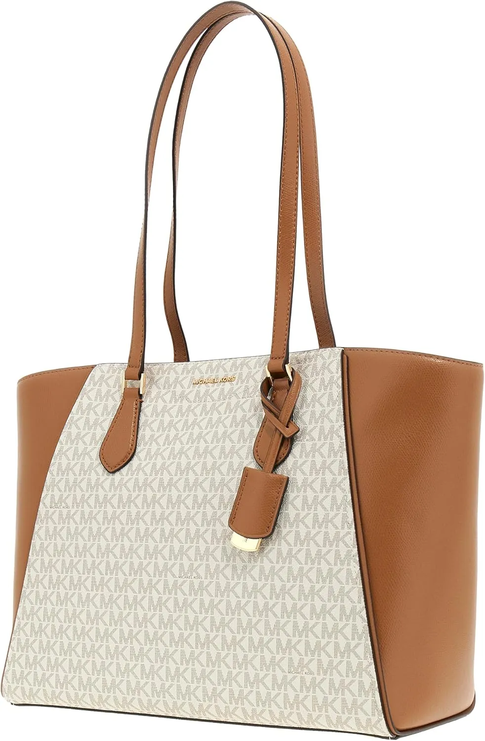 Michael Kors Taryn Large Multi-Functional Top-Zip Tote Bag